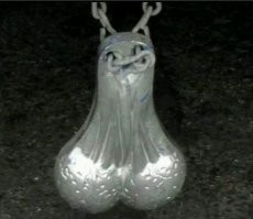 Такие стальные нервы?