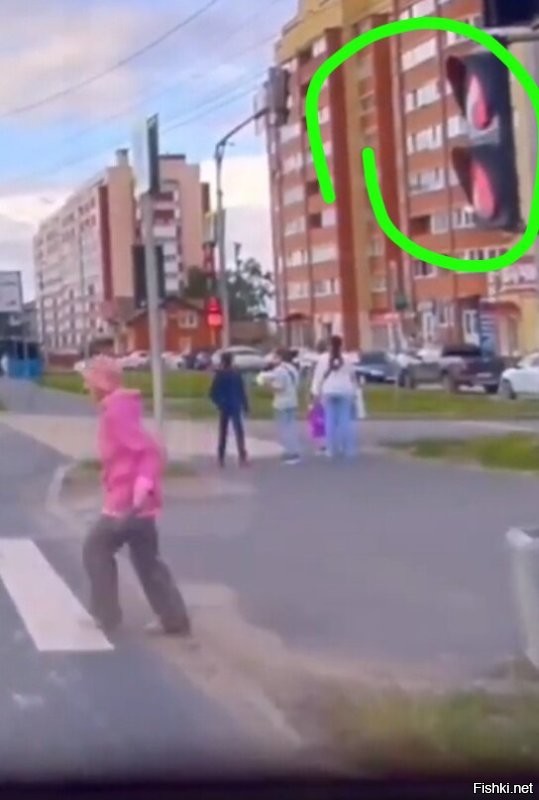 Спешка до добра не доводит