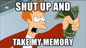 Реалистичная фигурка Т-1000 с множеством проработанных деталей