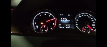 Старую Audi 100 S4 способную разогнаться более 400 км/ч выставили на продажу