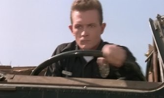 Без тормозов