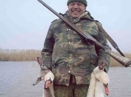 А кто то их ест.