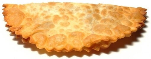 Какой гарячий чибурэк