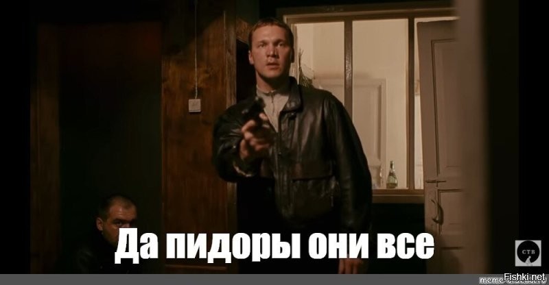 В России могут запретить фильмы Алексея Балабанова