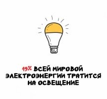 А 30% теряется в дороге от генераторов
