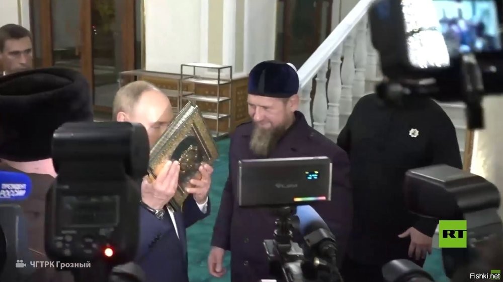 "Россия СВЕТСКАЯ страна,а исторически-христианская..."