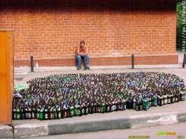 Одержимость в деталях: 25 коллекций, способных удивить и даже шокировать