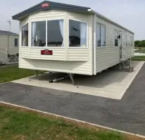 Мечта превратилась в кошмар: как пара потеряла тысячи на "идеальном" караване