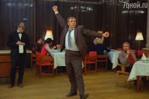 Классика жанра!