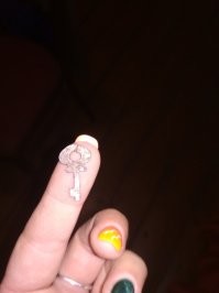 А такого ключа у него явно нет )