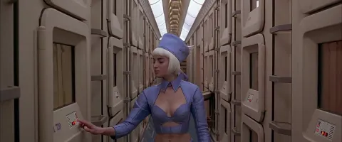 Так и полетим…