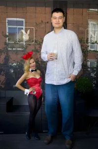 А как они трахаются?