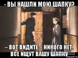 Какая приятная пасторальная история! А кто у девочки папа?