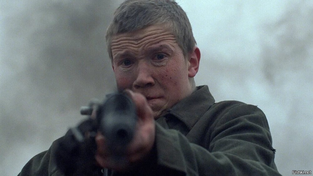 Иди и смотри (1985)