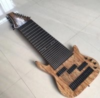 Это ж какие пальцы нужны чтобы гриф обхватить? ь