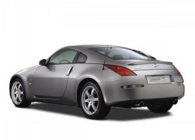 Круто получилось. Автор хоть бы не поленился что ли 350Z показать.