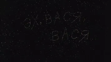 Неудачный побег Василия