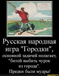 Мужчина  напал на местного жителя, но у потерпевшего неожиданно оказался товарищ с бейсбольной битой