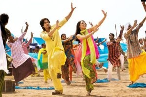 А после удачного спасения все пели и танцевали?