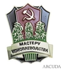 А где же их значки?