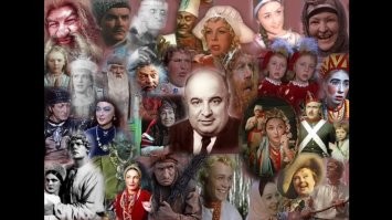 А. Роу начал снимать сказки еще до ВОВ.
1938 - По щучьему веленью
1939 - Василиса Прекрасная
1941 - Конёк-Горбунок
1944 - Кащей Бессмертный
После ВОВ были и другие сказки....
Ну и классика:  1961 - Вечера на хуторе близ Диканьки.
Ну не было у Роу плохих фильмов-сказок.