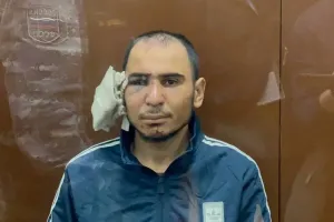 А что уши то не отрезали? Разделил бы судьбу брата под копирку!