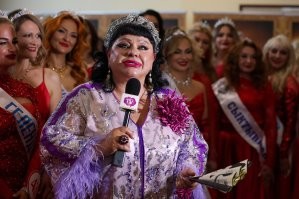 В России выбрали самую красивую замужнюю женщину