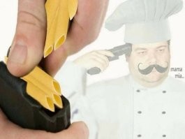 Итальянской спортсменке пришлось доплачивать за отказ от ингредиентов пиццы