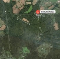 У нас тоже такое есть - Центр испытаний НАМИ (Дмитровский полигон).
И даж поболе: 25 км2 под трассы (общая площадь - до 40 км2) - это 25.000.000 м2. Более 115 км испытательных дорог.
Плати деньги и катайся. Наличествуют абсолютно любые дороги, включая сверхскоростные и такое же любое бездорожье, включая такое, на котором машина обязана развалиться в хлам.