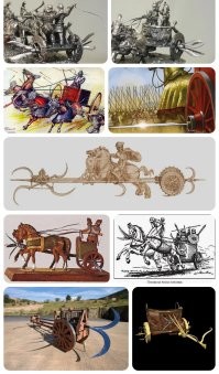 Шлем спас жизнь мотоциклисту