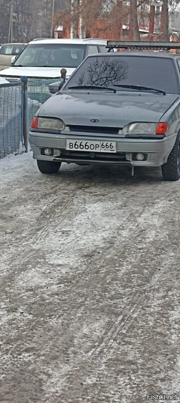 В Плотниково Кемеровской обл