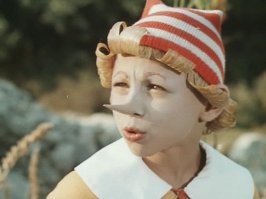 Не ищите здесь смысл. Здесь в основном маразм