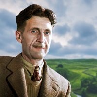 Оруэл аплодирует стоя.
Ждём уголовную статью за мыслепреступления.