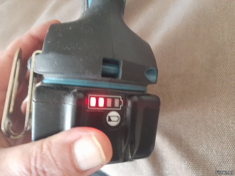 вот у меня на шуруповёрте... 5,0 и ни каких там 5,5...