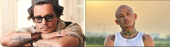 Чмошно значит...то есть здесь для вас два чмошника или один?