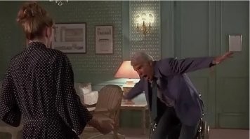 Фильм вспомнился