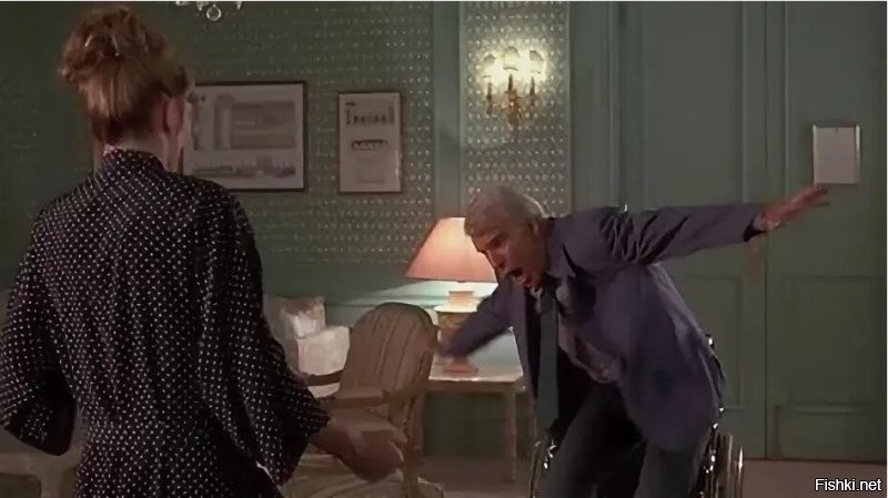 Фильм вспомнился