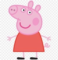 Я рисую на асфальте
Белым мелом свинку Пепе.
А полиция сказала:
Это куй. 15 суток.