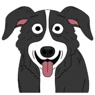 Фильм ужасов, в котором главным героем является собака