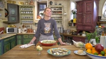 Кулинарные неудачи