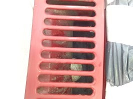 Свежие кубики