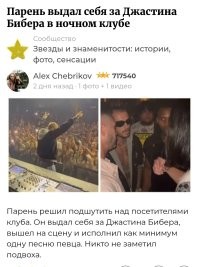 И да, было уже.