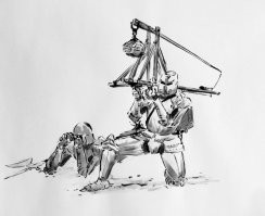 Свежие кубики