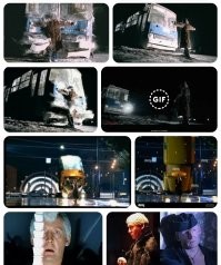 Всем выйти из сумрака!