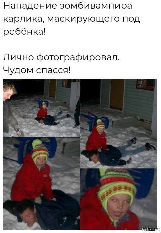 17 фотографий, от видов которых можно потерять дар речи