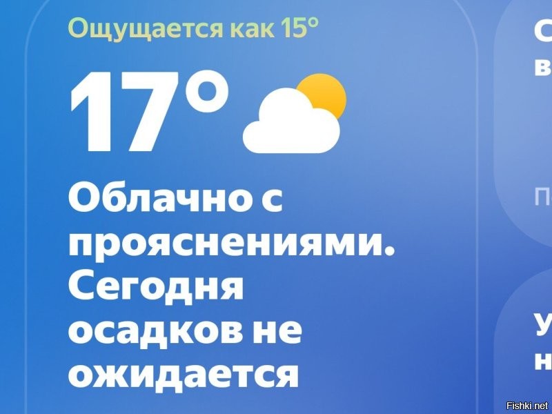 Свежие кубики
