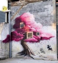 Это не рисунки, а мазня.
Рисунки - это такое.