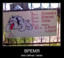 Сорока разбудила филина