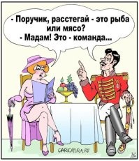 Не ищите здесь смысл. Здесь в основном маразм