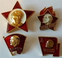 Бабка полный кавалер